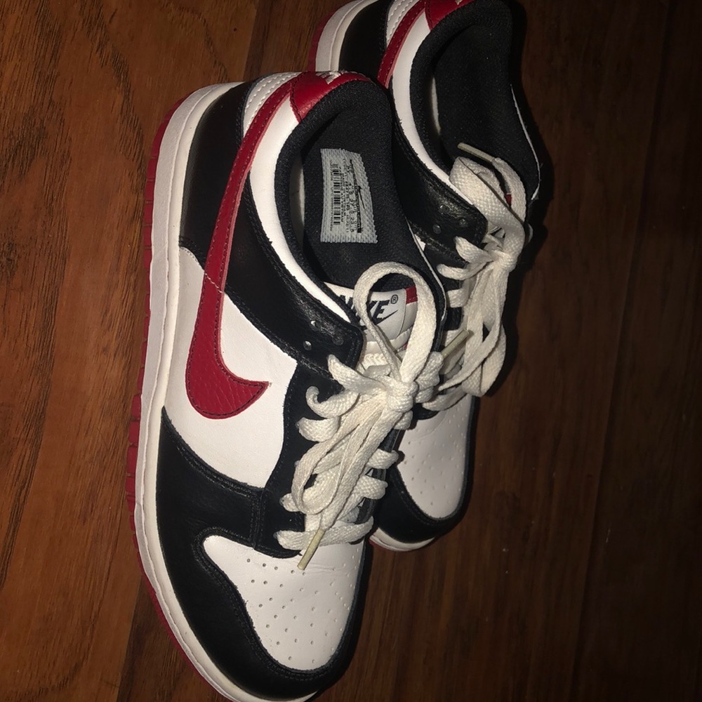 Nike shoes